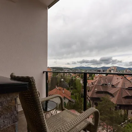 Tamjanika Lux Appartamento