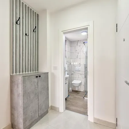 Apartman Tamjanika Lux