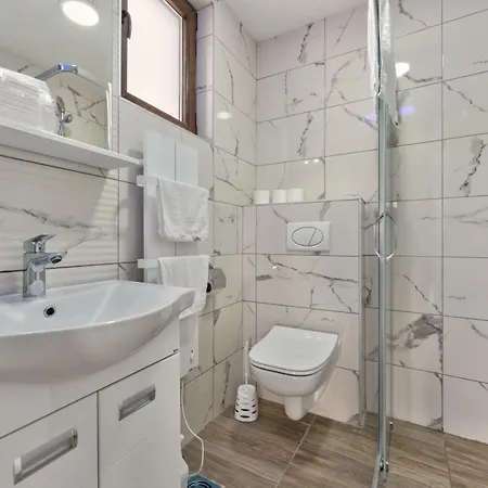 Tamjanika Lux Zlatibor