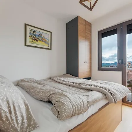 Tamjanika Lux Apartman Zlatibor