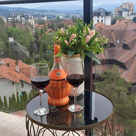 Tamjanika Lux Appartamento Zlatibor