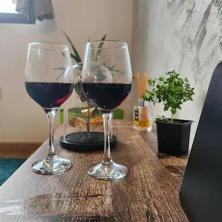 Tamjanika Lux Apartman Zlatibor