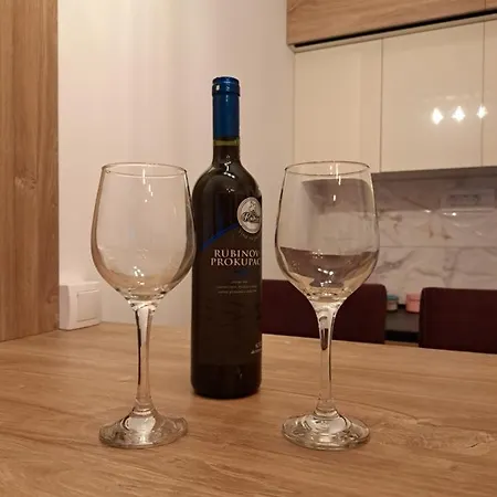 Tamjanika Lux Appartamento Zlatibor