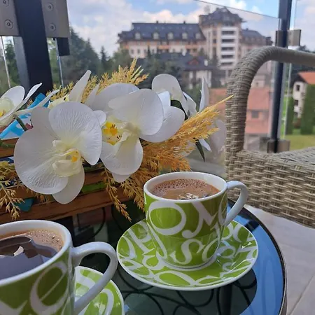 Tamjanika Lux Zlatibor