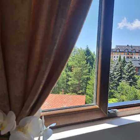 Tamjanika Lux Apartman