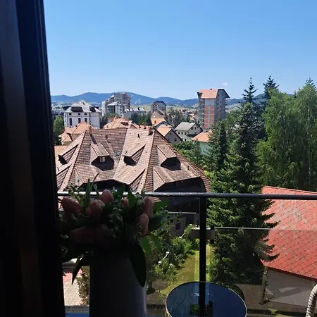 Tamjanika Lux Appartamento