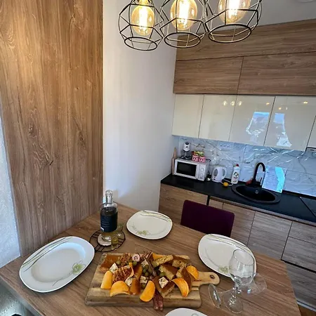 Tamjanika Lux Appartamento Zlatibor