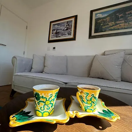 Tamjanika Lux Apartman Zlatibor