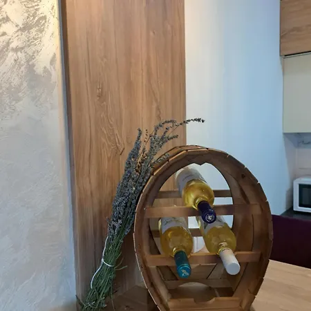 Apartman Tamjanika Lux *