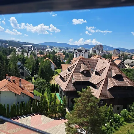 Tamjanika Lux Apartman Zlatibor