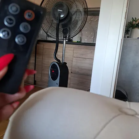 Tamjanika Lux