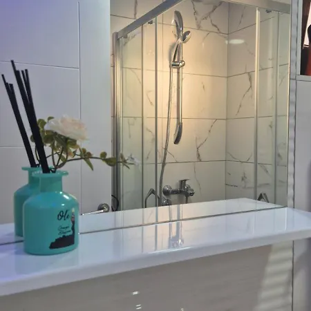Tamjanika Lux Apartman Zlatibor
