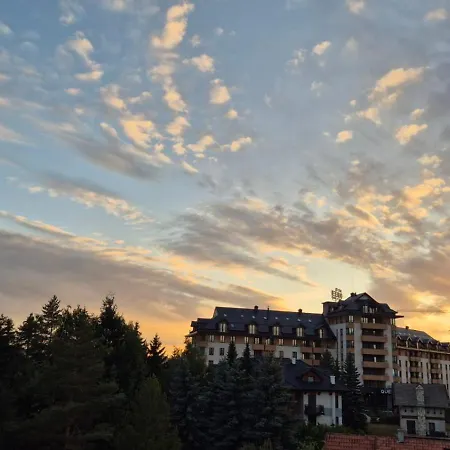Apartman Tamjanika Lux *